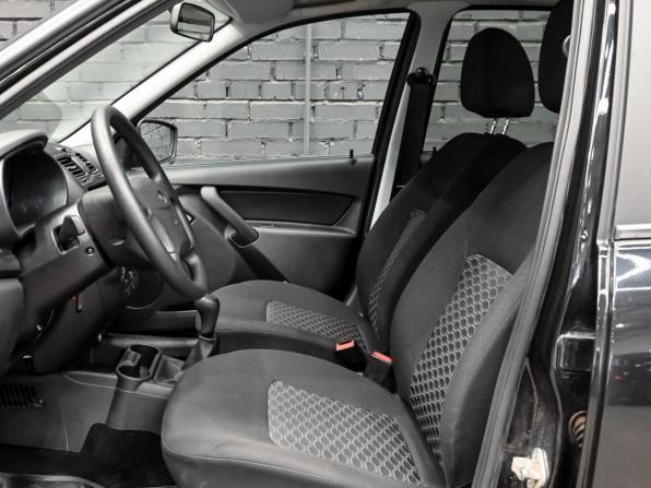 Lada (ВАЗ) Granta I Рестайлинг с пробегом 2022 года, цена 820 000 рублей, 53369 км, седан, Автокод Объявления