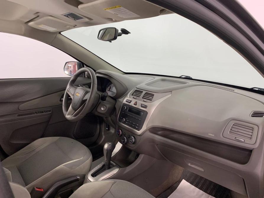 Chevrolet Cobalt II Ногинск  - изображение 15