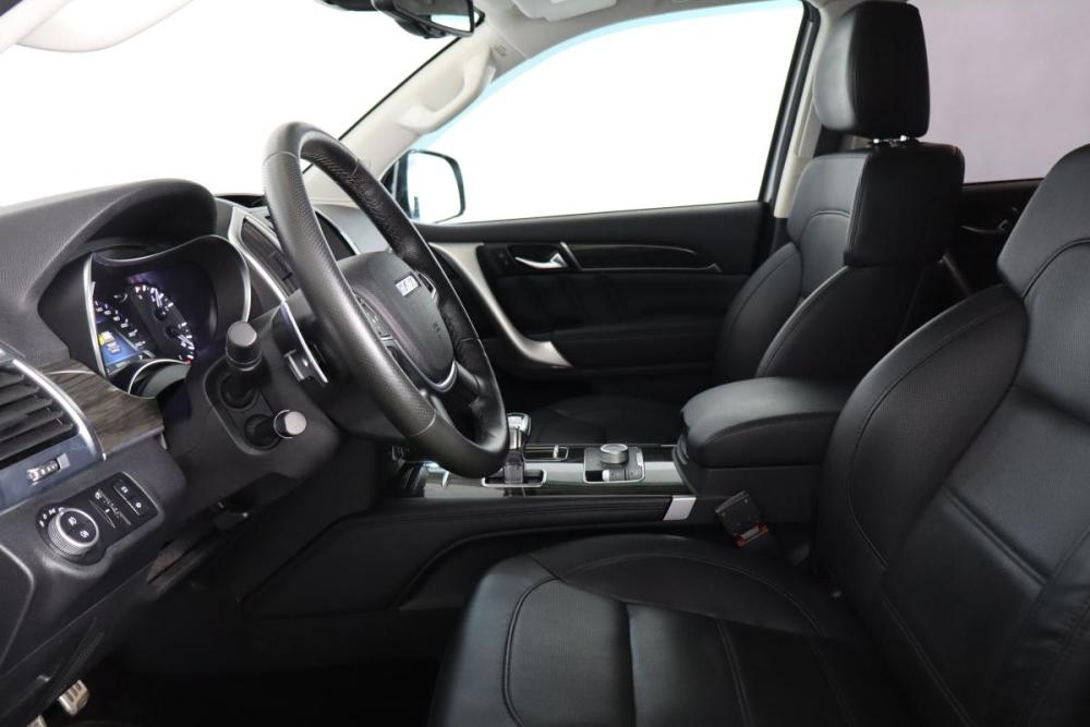 Haval H9 I Рестайлинг Санкт-Петербург  - изображение 8