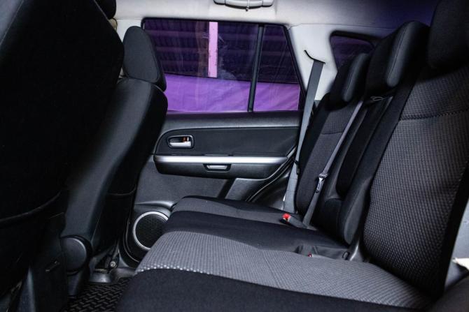 Suzuki Grand Vitara II с пробегом 2006 года, цена 750 000 рублей, 314702 км, внедорожник, Автокод Объявления