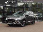 Mitsubishi Outlander III Рестайлинг 3 Казань  - изображение 15