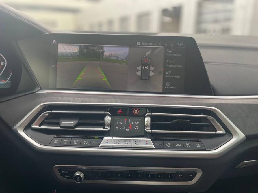 BMW X5 IV (G05/G18) Москва  - изображение 5