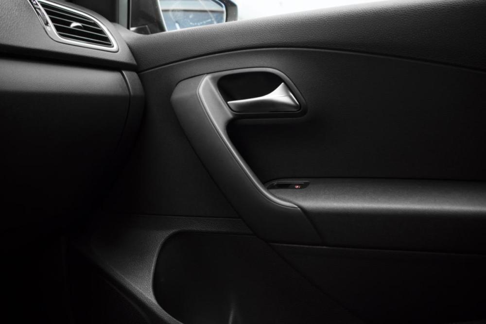 Volkswagen Polo V Рестайлинг Москва  - изображение 27