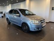 Chevrolet Aveo I Рестайлинг Чебоксары  - изображение 37