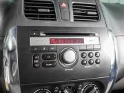 Suzuki SX4 I (Classic) Рестайлинг Воронеж  - изображение 32