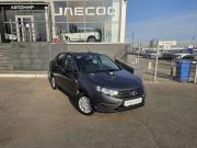 Lada (ВАЗ) Granta I Рестайлинг Саратов  - изображение 18