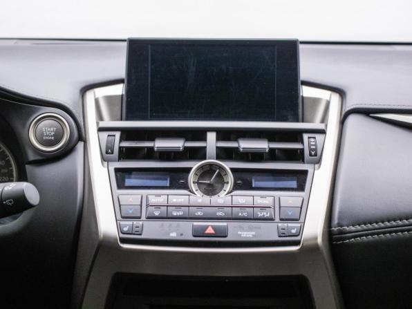 Lexus NX I с пробегом 2015 года, цена 2 639 000 рублей, 68968 км, внедорожник, Автокод Объявления