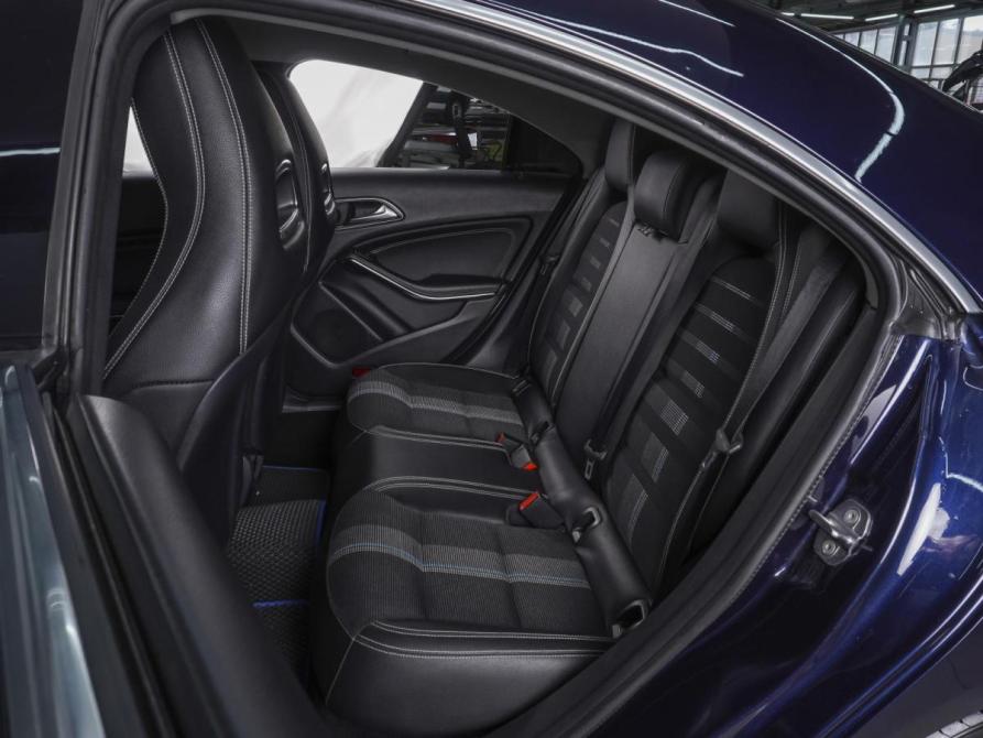 Mercedes-Benz CLA I (C117 X117) Рестайлинг Ростов-на-Дону  - изображение 9