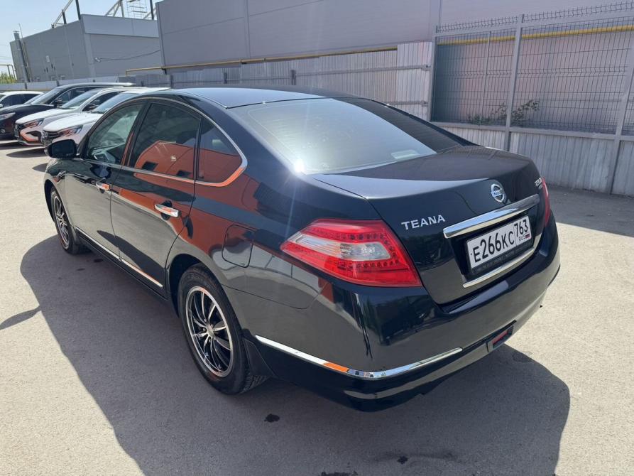 Nissan Teana II Сызрань  - изображение 7