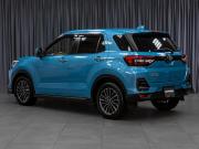 Toyota Raize I Тюмень  - изображение 23