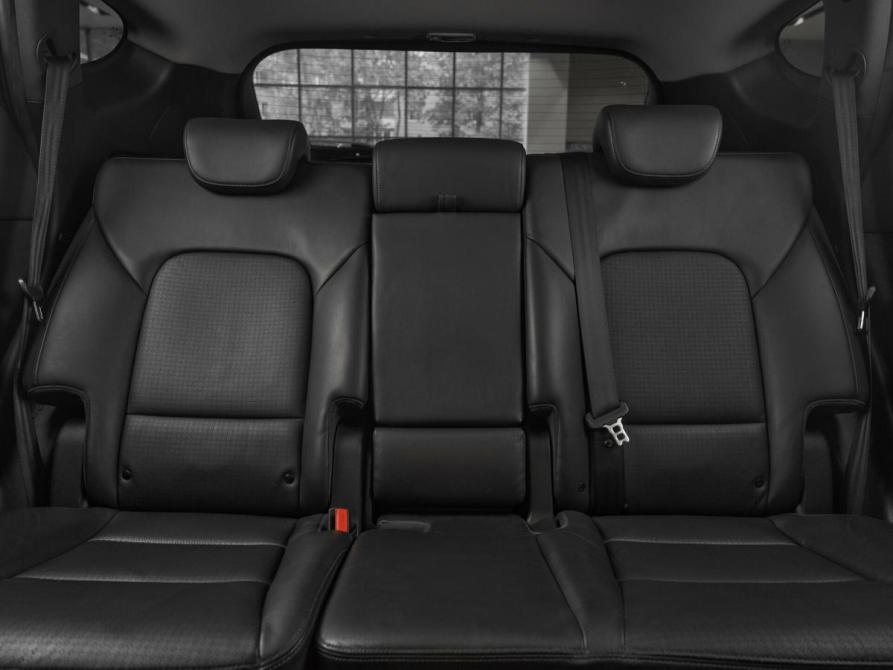 Hyundai Santa Fe III Москва  - изображение 14