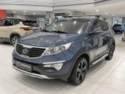 Kia Sportage III Казань  - изображение 23