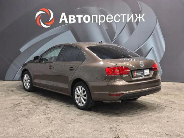 Volkswagen Jetta VI с пробегом 2013 года, цена 980 000 рублей, 166431 км, седан, Автокод Объявления