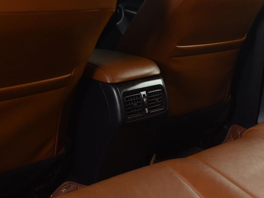 Toyota Camry VII (XV50) Рестайлинг 2 Кемерово  - изображение 16