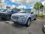 Land Rover Freelander II Санкт-Петербург  - изображение 2