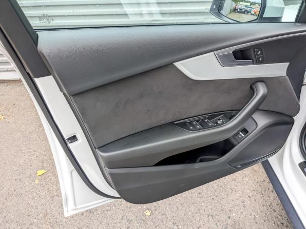 Audi A4 allroad V (B9) с пробегом 2017 года, цена 2 750 000 рублей, 177306 км, универсал, Автокод Объявления