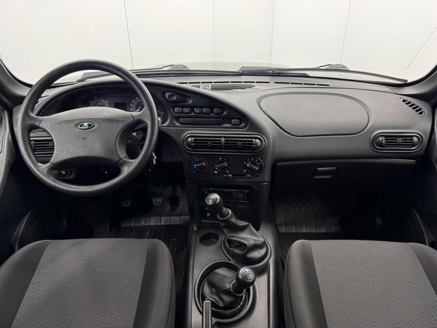 Lada (ВАЗ) Niva Travel I Воронеж  - изображение 11