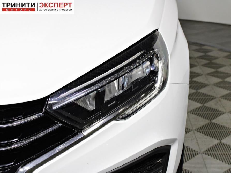 Lada (ВАЗ) Vesta I Рестайлинг (NG) Белгород  - изображение 9