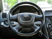 Skoda Octavia II (A5) Рестайлинг Санкт-Петербург  - изображение 22