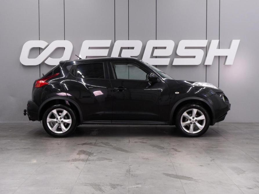 Nissan Juke I Воронеж  - изображение 5