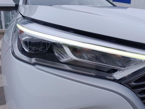 Haval M6 II с пробегом 2024 года, цена 1 830 000 рублей, 20206 км, внедорожник, Автокод Объявления