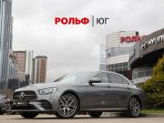 Mercedes-Benz E-Класс V (W213 S213 C238) Рестайлинг Москва  - изображение 26