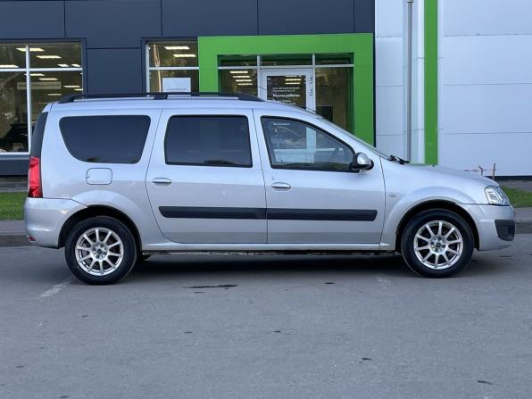 Lada (ВАЗ) Largus I с пробегом 2014 года, цена 610 000 рублей, 185161 км, универсал, Автокод Объявления