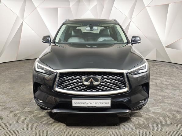 Infiniti QX50 II с пробегом 2020 года, цена 2 547 000 рублей, 90432 км, внедорожник, Автокод Объявления