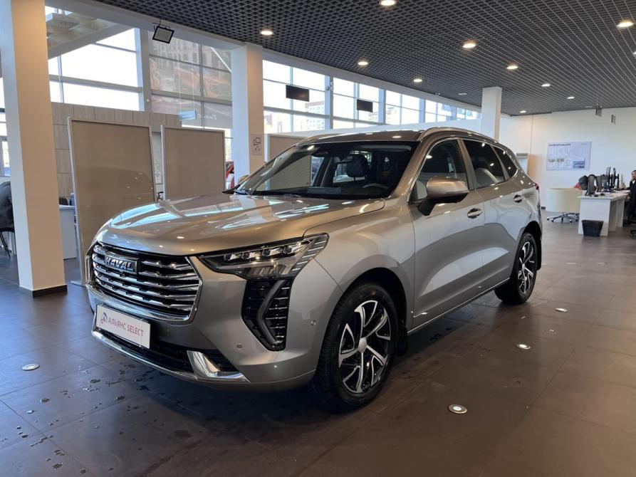 Haval Jolion I Чебоксары  - изображение 7