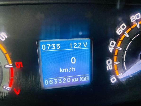 Lada (ВАЗ) Niva Travel I с пробегом 2024 года, цена 980 000 рублей, 62000 км, внедорожник, Автокод Объявления