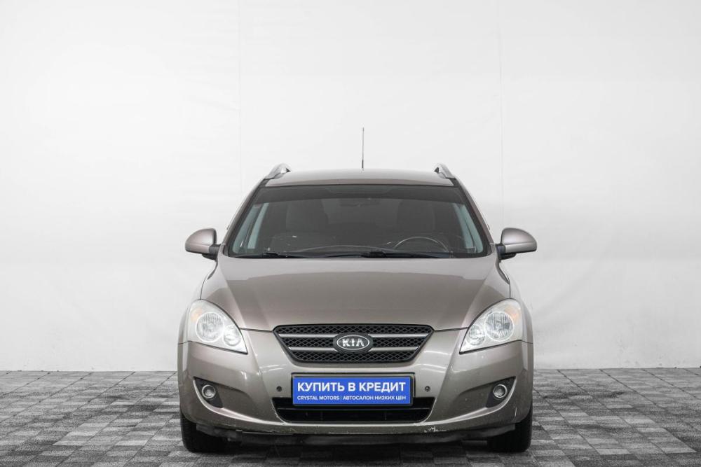 Kia Ceed I Кемерово  - изображение 2