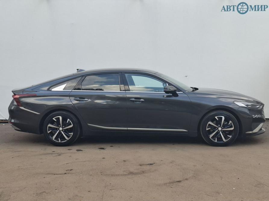 Kia K8 I Москва  - изображение 4