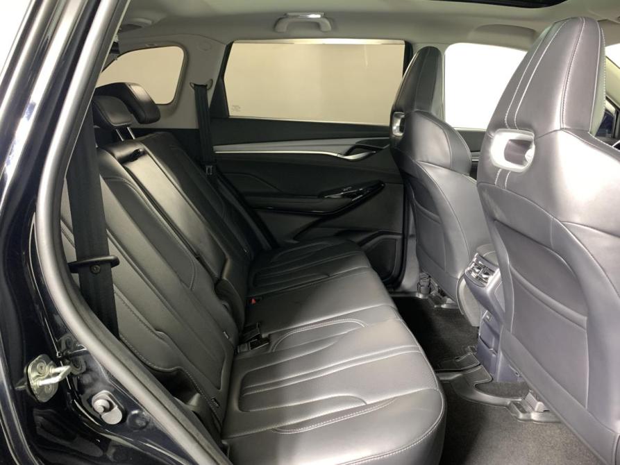 Changan CS75 Plus I Рестайлинг Москва  - изображение 17