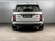 Land Rover Range Rover IV Ставрополь  - изображение 31