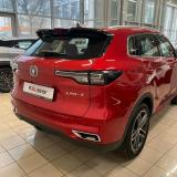 Changan UNI-S (CS55 Plus) Москва  - изображение 12