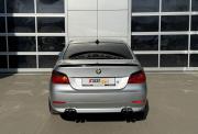 BMW 5 серии V (E60/E61) Владимир  - изображение 35
