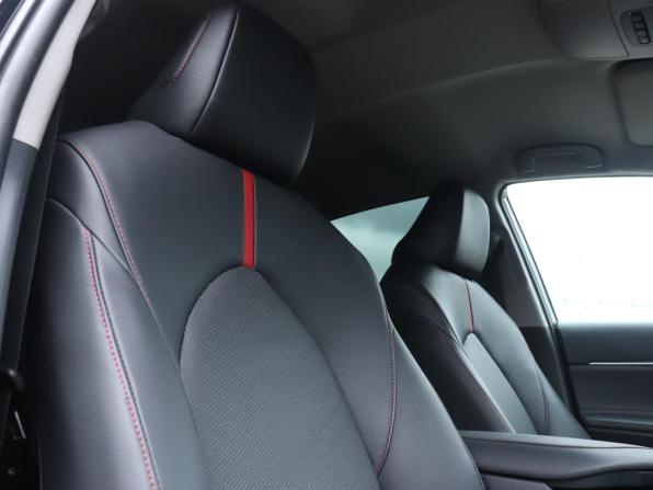 Toyota Camry VIII (XV70) с пробегом 2020 года, цена 2 870 000 рублей, 93582 км, седан, Автокод Объявления