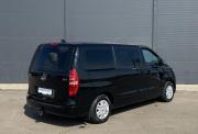 Hyundai H-1 II Рестайлинг 2 Красноярск  - изображение 33