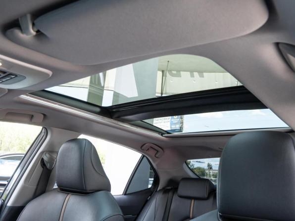 Toyota Camry VIII (XV70) Рестайлинг с пробегом 2023 года, цена 3 999 000 рублей, 29404 км, седан, Автокод Объявления