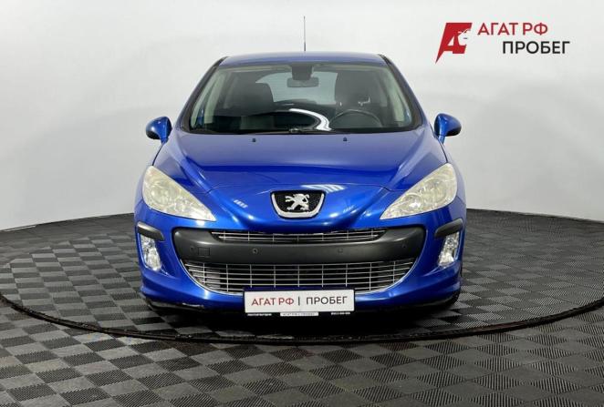 Peugeot 308 I с пробегом 2010 года, цена 420 000 рублей, 135250 км, хэтчбек, Автокод Объявления