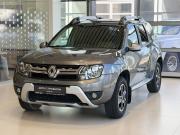 Renault Duster I Рестайлинг Краснодар  - изображение 23