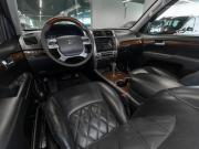 Kia Mohave I Рестайлинг Москва  - изображение 40