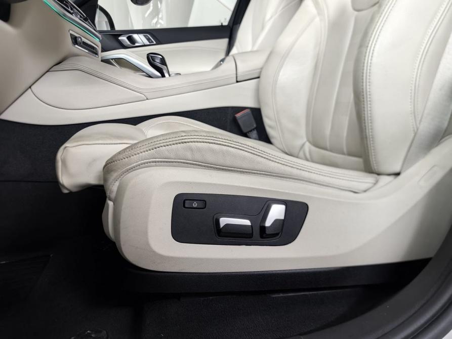 BMW X6 III (G06) Москва  - изображение 15