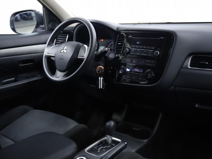 Mitsubishi Outlander III Уфа  - изображение 14
