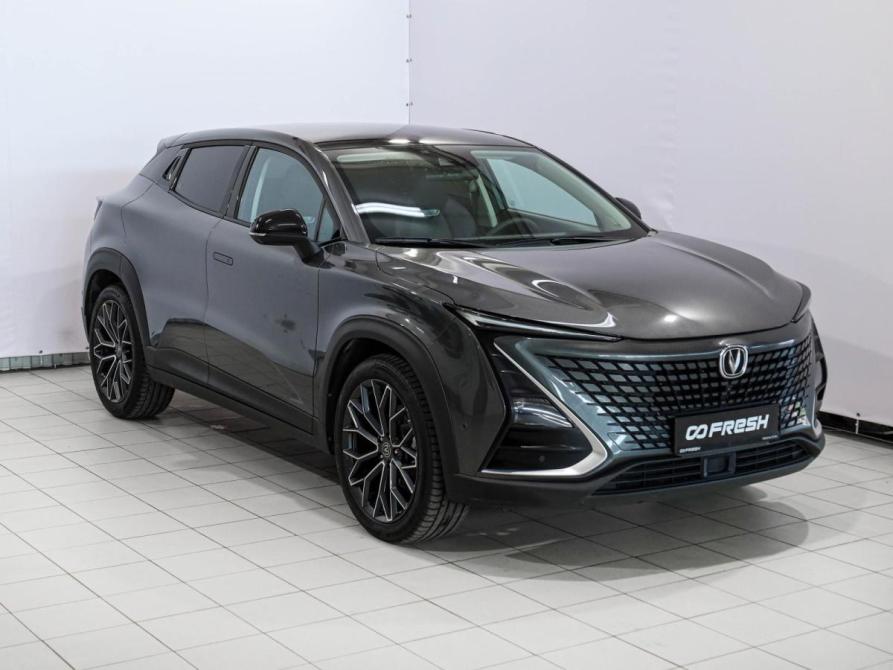 Changan UNI-T I Рестайлинг Ростов-на-Дону  - изображение 1