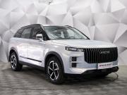 Jaecoo J7 I Ульяновск  - изображение 27