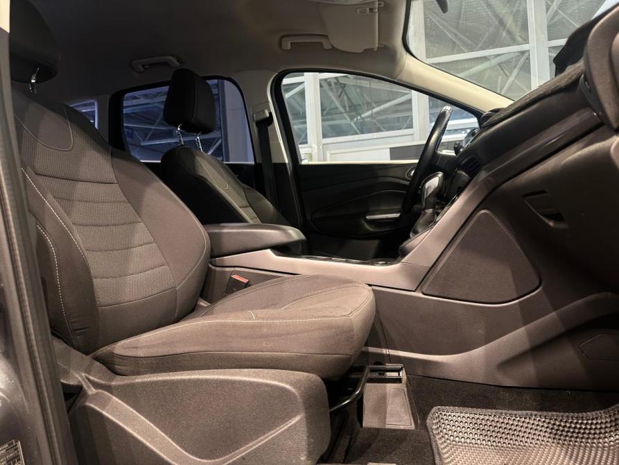Ford Kuga II Краснодар  - изображение 9