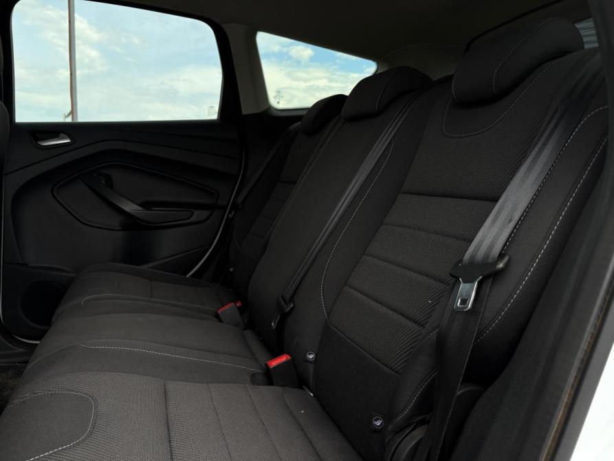 Ford Kuga II Набережные Челны  - изображение 22