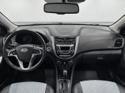 Hyundai Solaris I Рестайлинг Кемерово  - изображение 30
