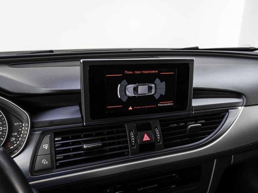 Audi A6 IV (C7) Тюмень  - изображение 20